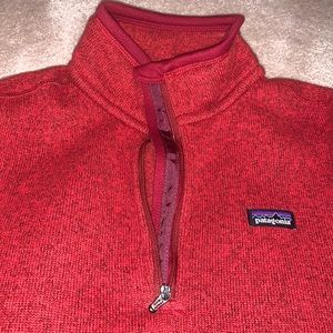 Patagonia Better Sweater Pullover